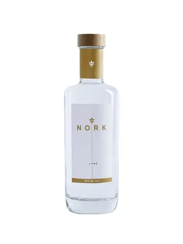 Nork Derbe Doppelkorn von Nork