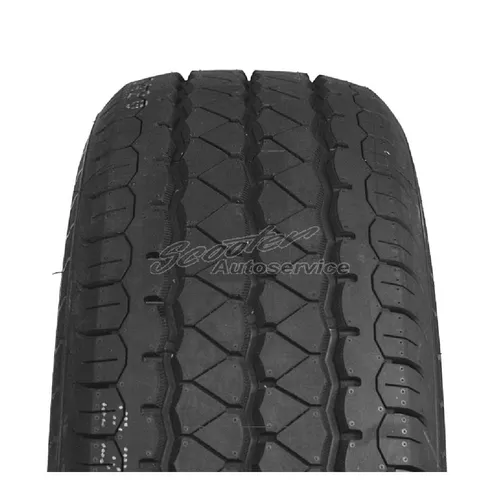 RoadX RXQuest C02 215/60 R16C 103 T, Sommerreifen für sicheres Fahren