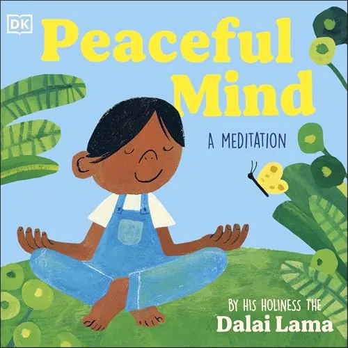 Peaceful Mind: A Meditation