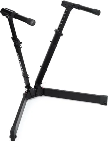 Produktbild Ultimate Support V-Ständer Pro, Schwarz