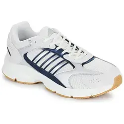 adidas Sportswear CRAZYCHAOS 2000 SCHUH - Sneaker mit stylischem 2000er-Look, weicher Cloudfoam Zwischensohle für hohen Tragekomfort und atmungsaktivem Mesh-Obermaterial für ein angenehmes Tragegefühl.