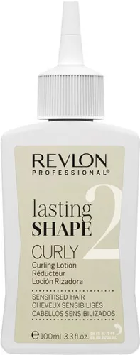 Revlon Professional Revlon Lasting Shape Curly Sensitive 100 ml Haarcreme 7222603000