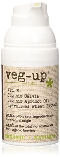 Veg-up Bb Cream 3d 01 Sand 30ml