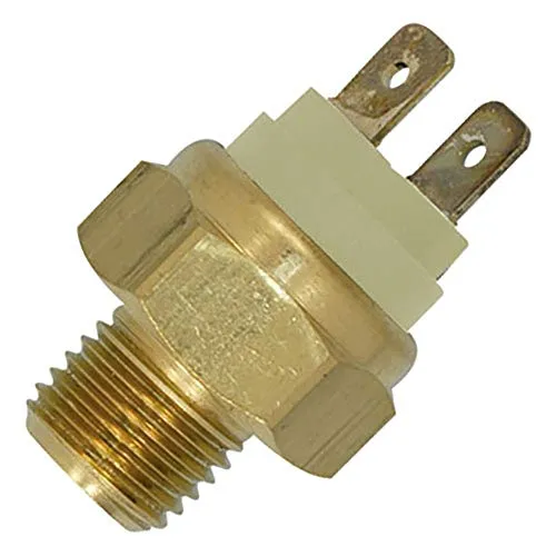 FAE Temperaturschalter, Kühlerlüfter 36050 in gold von FAE