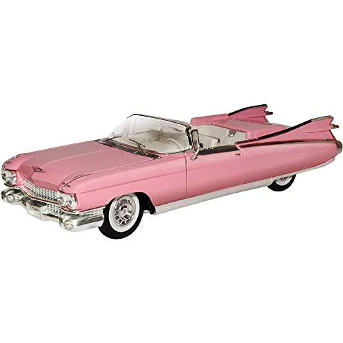 Cadillac Eldorado Biarritz Convertible 1959 Modellauto 1:18 von Bauer Spielwaren