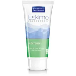 Eskimo-Fußcreme - 100 ml