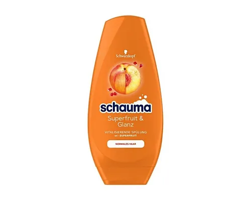 Schauma Haarshampoo