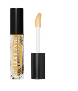 Smashbox Halo Plump + Glow Lip Gloss Lipgloss 4.6 ml Glimmer