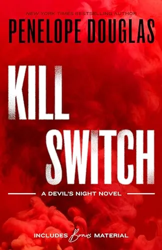 Kill Switch: A Devil's Night