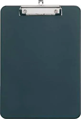 Maul Klemmbrett 2340590 Schwarz (B x H) 226mm x 318mm