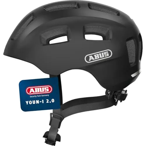 ABUS Youn-I 2.0 Fahrradhelm von ABUS