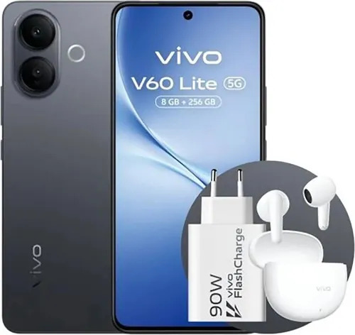 Die besten Vivo Smartphones | Test 10/2026 von Vivo