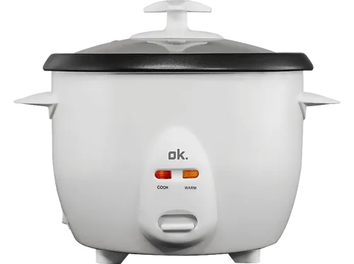 OK. ORI 1140 Reiskocher