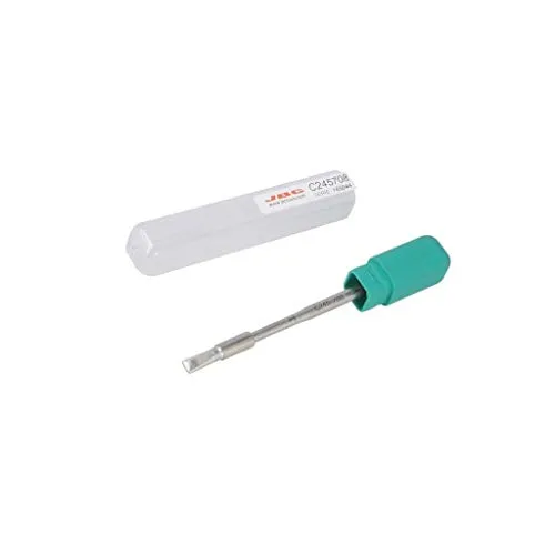 C245708 Lötspitze geschraubt 4,8x1,5mm longlife JBC TOOLS