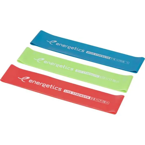 ENERGETICS Mini Bands Set 1.0