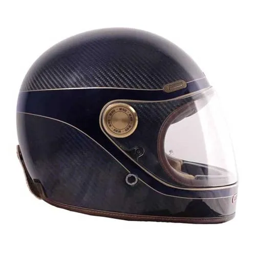 By City Roadster III Integralhelm Blau M - Entdecke den BY CITY Roadster III Integralhelm für stilvolle Stadtfahrer. Mit leichtem Design (1301-1400 g) und robuster Polycarbonat-Schale bietet er optimalen Schutz und Komfort. Ideal für jeden urbanen Abenteuer!