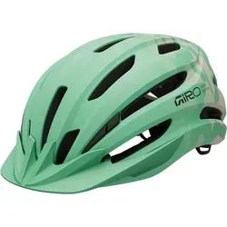Giro Register Mips II Y Fahrradhelm in mattem Grün - Der Giro Register Mips II Y ist der ideale Fahrradhelm für Sicherheit und Komfort. Mit innovativer MIPS-Technologie und 19 Belüftungsöffnungen bietet er optimalen Schutz und angenehme Luftzirkulation beim Radfahren.