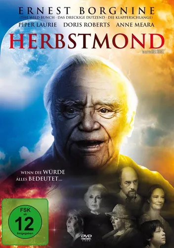 Herbstmond (2014) NEU/OVP DVD 100
