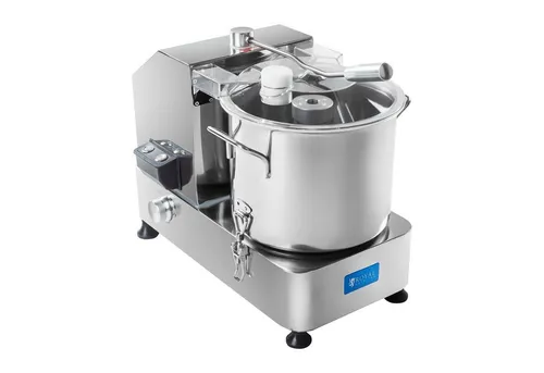 Royal Catering Gemüseschneider 6L