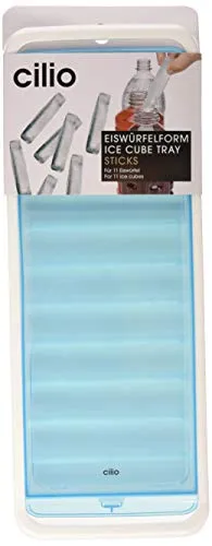 Cilio Eiswürfelform STICKS-KP0000150810/grau