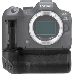 Batteriegriff für Canon EOS R5 R6 R6 Mark II
