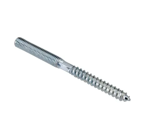 Walraven Rohrschelle BIS Stockschraube mit WM-Kopf M10x140mm