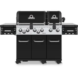 Broil King Regal 690 inkl. Drehspieß von Broil King