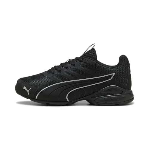 PUMA ELECTRO Sneaker – Sportlich, Schwarz, Größe 47 EU in schwarz von PUMA