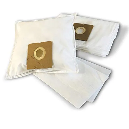 Staubsaugerbeutel Y298/s, + 1 Swirl Deo Stick, Y Filtertüten 298 ..(+2 Filter - MV611) 10