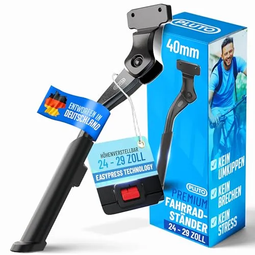 Fahrradständer aktuelle Angebote von PLUTO