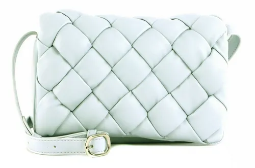 Seidenfelt Manufaktur Umhängetasche SFM223 - Elegante Umhängetasche im gesteppten Design, ideal für den täglichen Gebrauch. Mit verstellbarem Schulterriemen und praktischem Innenlayout bietet sie Stil und Funktionalität für jede Gelegenheit.