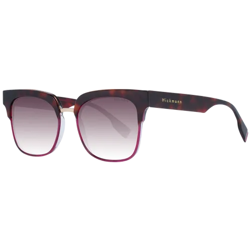 Ana Hickmann Sonnenbrille HI9165 H02 53 Damen - Stylische Katzenaugen - Damen Sonnenbrille mit 100% UVA & UVB Schutz, trendigem Katzenaugen-Design und komfortabler Passform. Ideal für sonnige Tage!