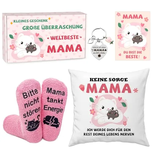 Geschenkanhänger von LOYEBOHU