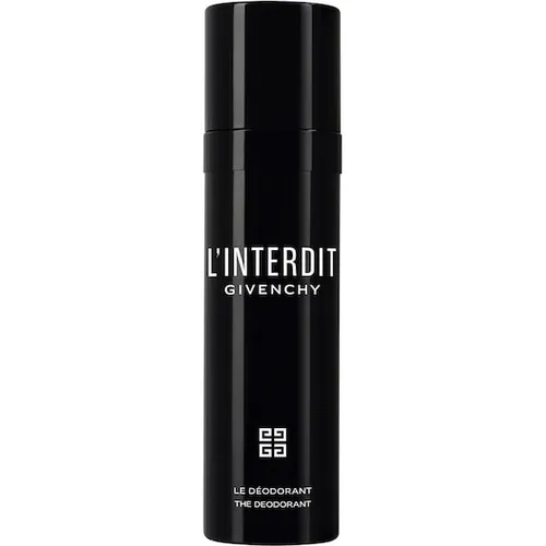 Produktbild GIVENCHY L'Interdit Deodorant Spray 100 ml