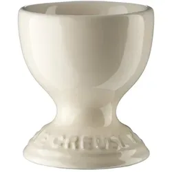 Le Creuset Eierbecher Meringue in weiß von Le Creuset