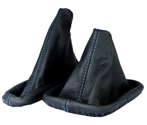 Schalthebelverkleidung von LP24