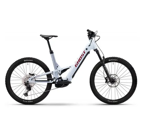 Ghost E-ASX Advanced Low 2025 von Ghost