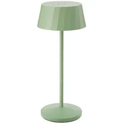 Lampen Grün von Sigor