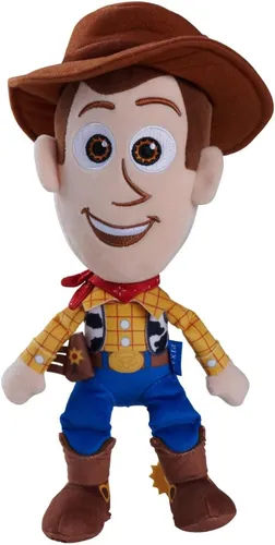 SIMBA 6315870700 Toy Story Woody Cm.25 Figur
