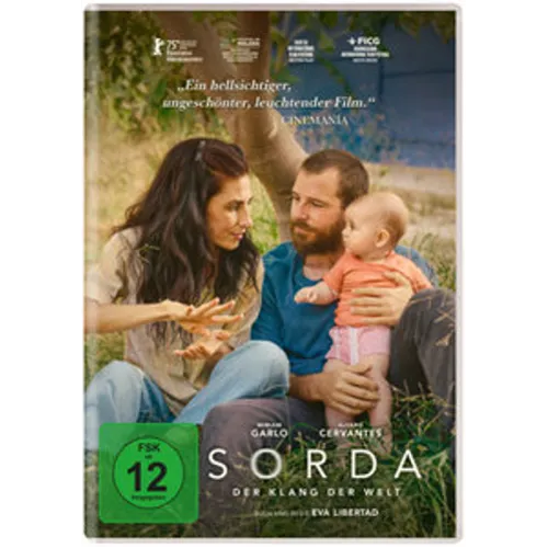 Sorda - Der Klang der Welt