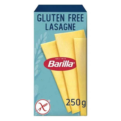 Barilla Pasta & Nudeln von Barilla