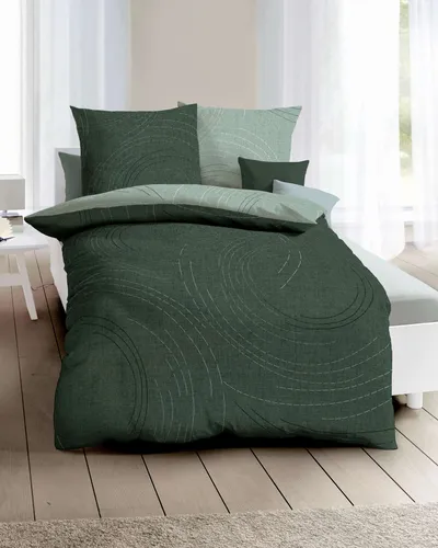 Kaeppel Bett- und Haushaltswäsche von Kaeppel