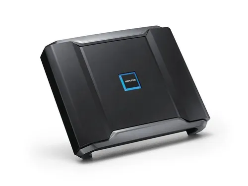Produktbild R-A60F Digitaler 4-Kanal Verstärker