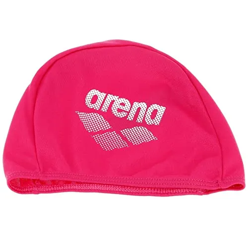 ARENA Kinder Badekappe Polyester II von Arena