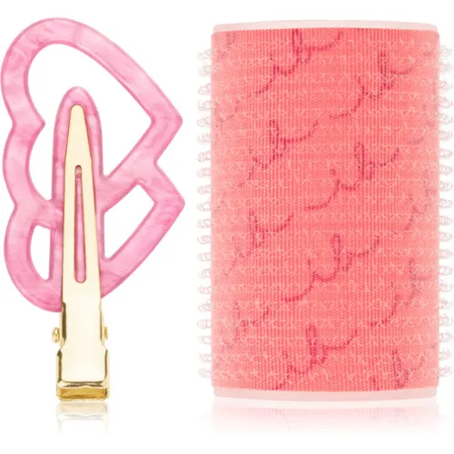 invisibobble Oasis Roller Retreat selbsthaftende Lockenwickler 2 pc 2 St.