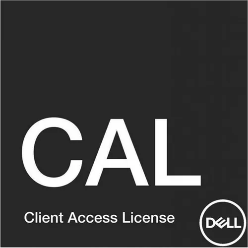 Dell Microsoft Windows Server 2019, ROK (10 User, unbegrenzt) (623-BBCY)
