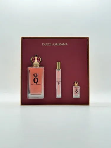 Dolce & Gabbana Q Eau de Parfum Set