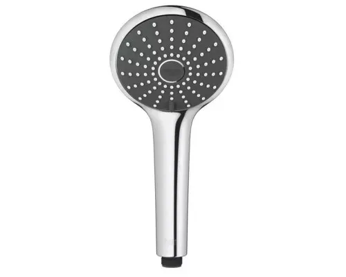 Handbrause Grohe Quickfix Vitalio Joy rund Ø 110 mm chrom 27317000 OVP