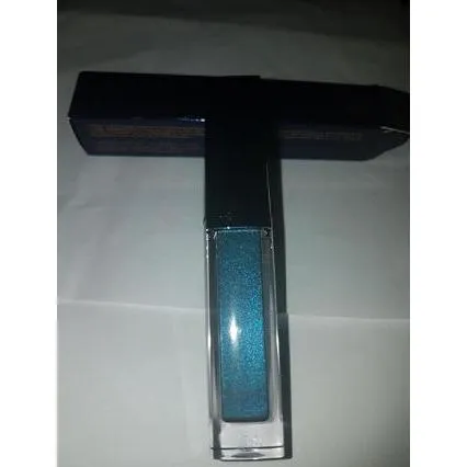 Estee Lauder Pure Color Envy ShadowPaint Liquid - Midnight Fury - Make Up, hochpigmentierte flüssige Lidschattenfarbe für langanhaltende, intensive Looks.