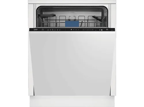 BEKO BDIN36451 Geschirrspüler